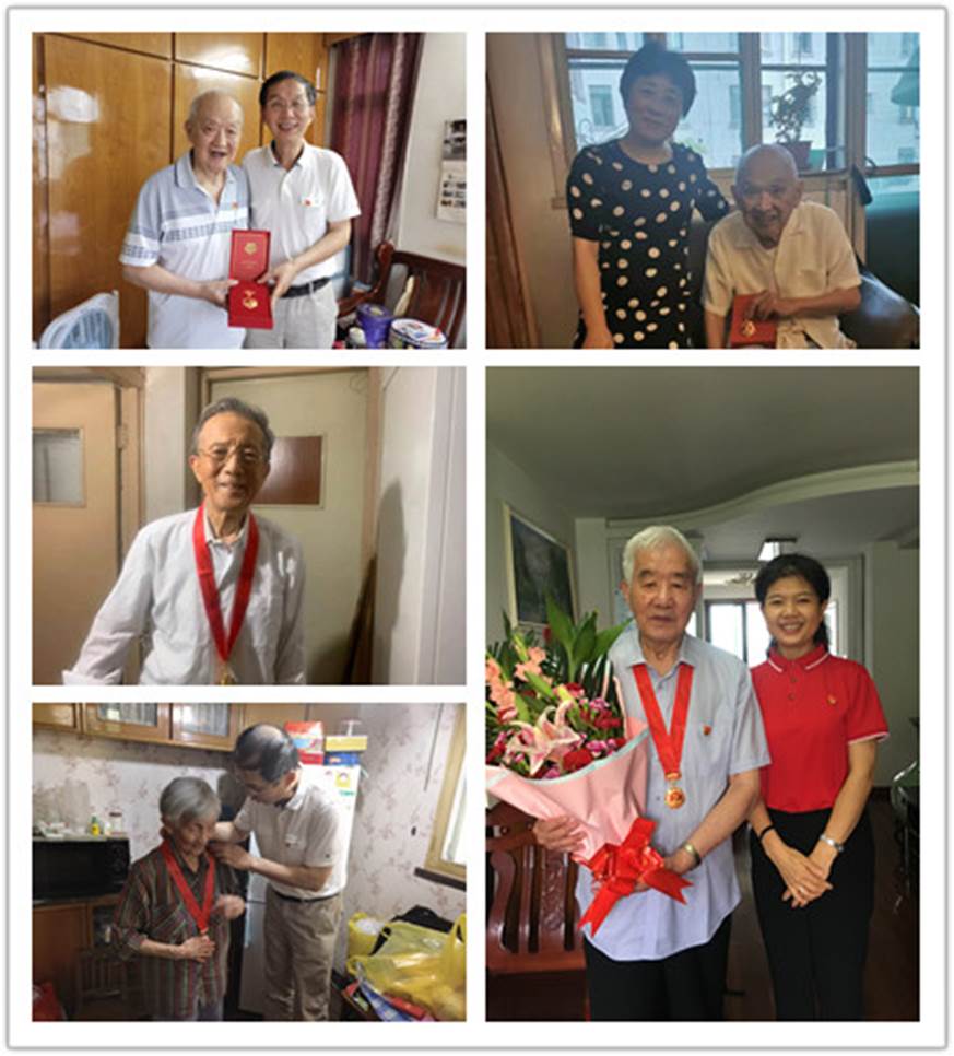 2021年6月24日台湾a片
为王启华老党员颁发“光荣在党50年”纪念章(1)_副本